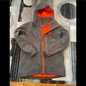 Patagonia insulated Powder Bowl, men’s XL